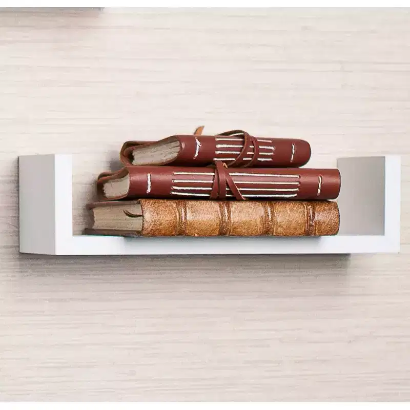 3pc Wall Shelving Set - Danya B.