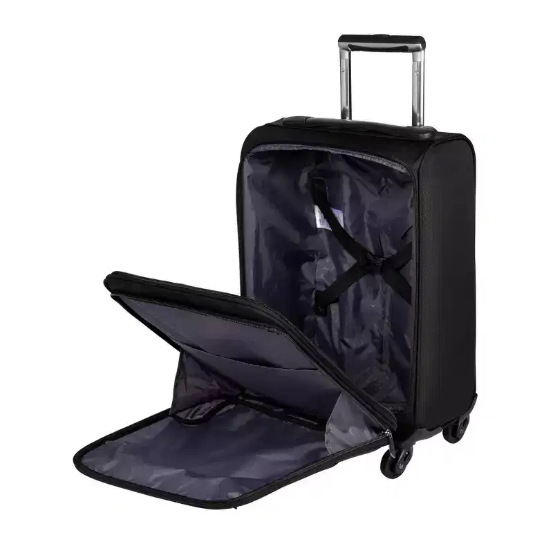 Mizuno On-Boarder Rolling Volleyball Bag