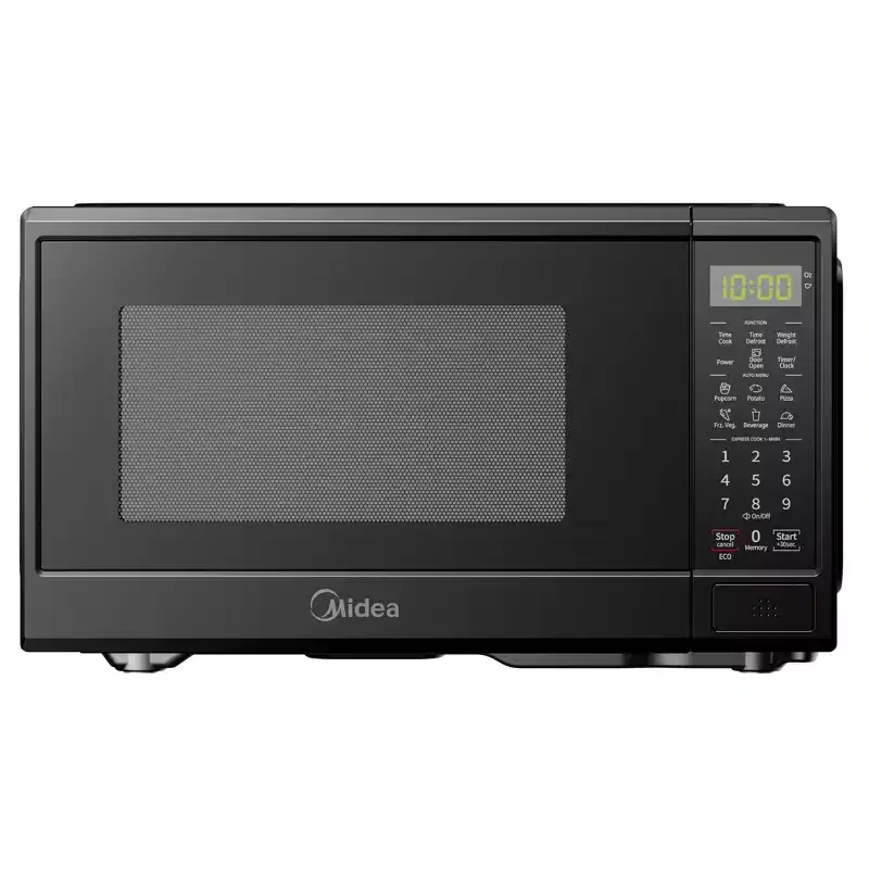 Midea 0.9 cu. ft. Countertop Microwave Oven, 900W