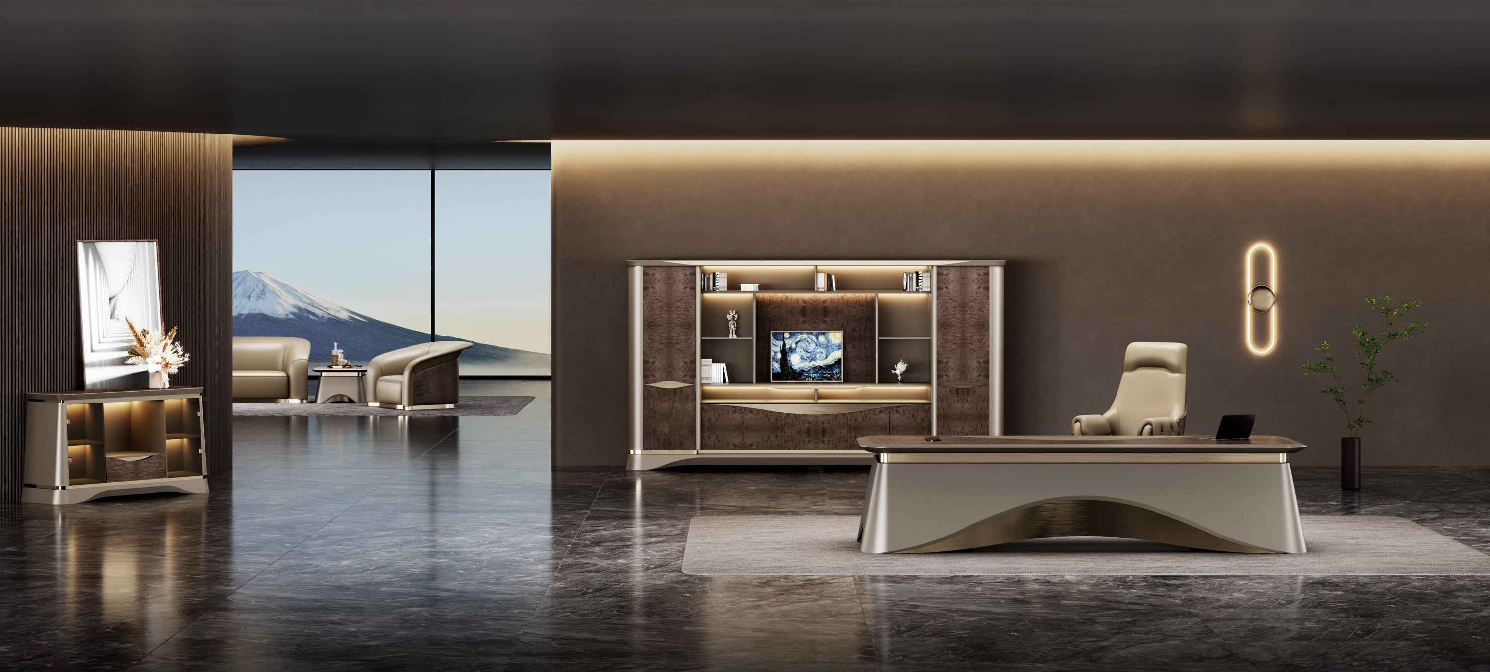 Tea Cabinet for Stylish Tea Storage and Organization