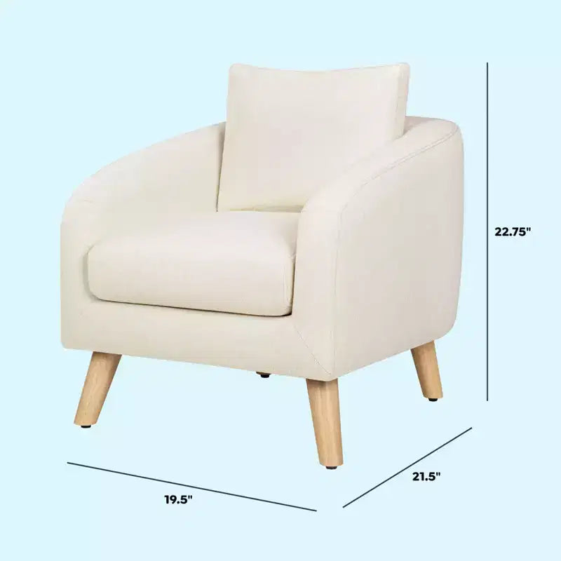 daVinci Nina Kids Chair