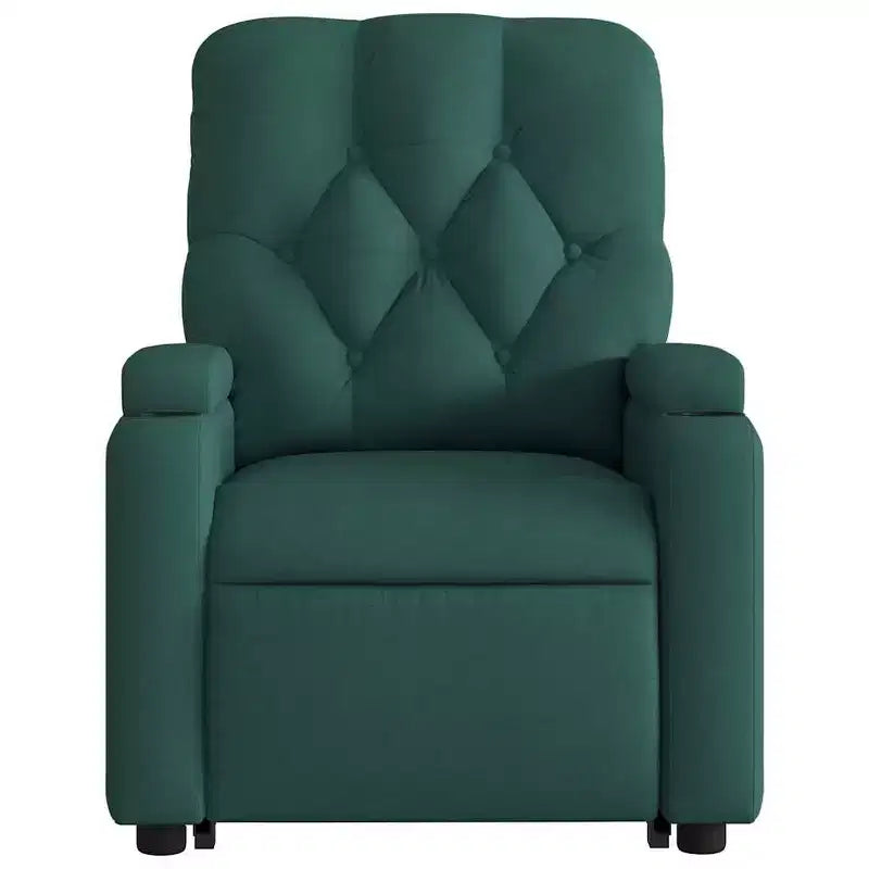 Stand Up Massage Recliner Chair