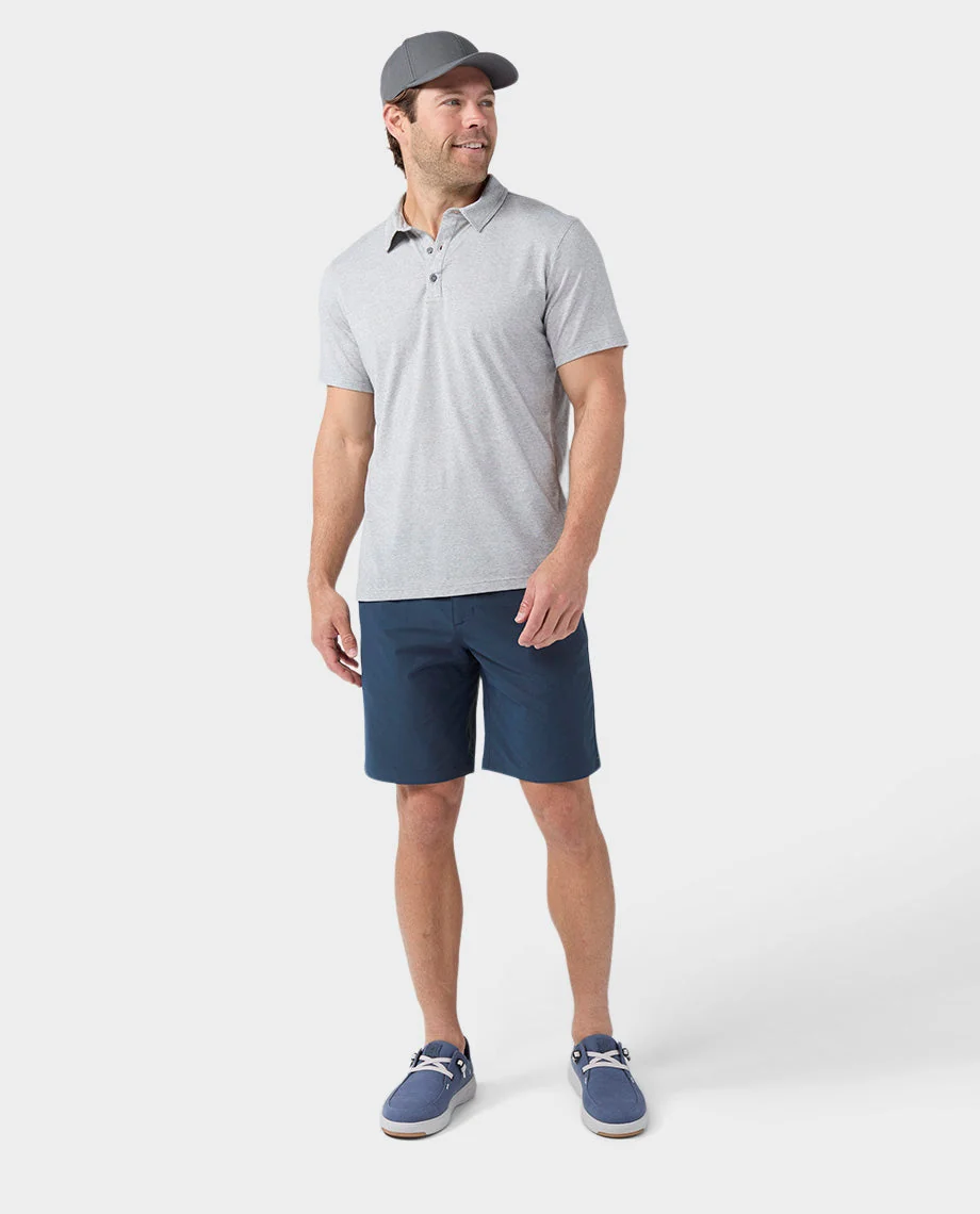 Men's Short - 9