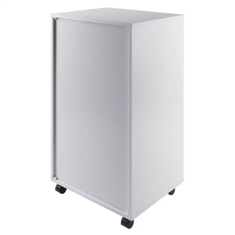 Halifax 7 Drawer Cabinet with Casters - Winsome