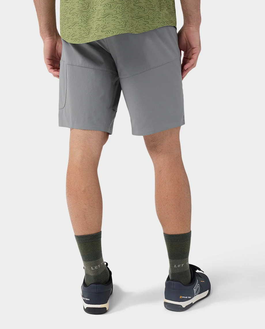 Men's Short - 9