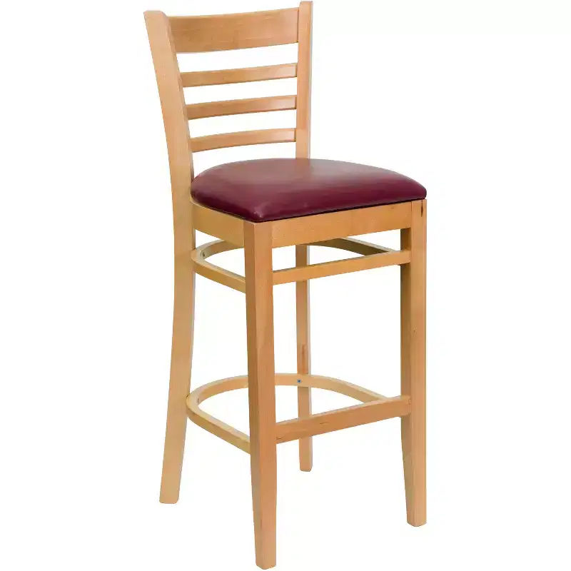 Emma and Oliver Bar Stools