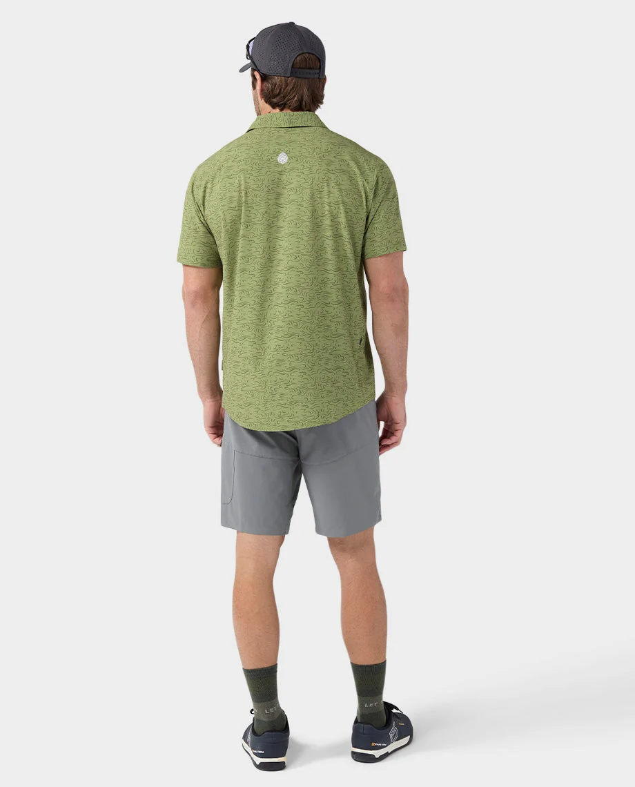 Men's Short - 9
