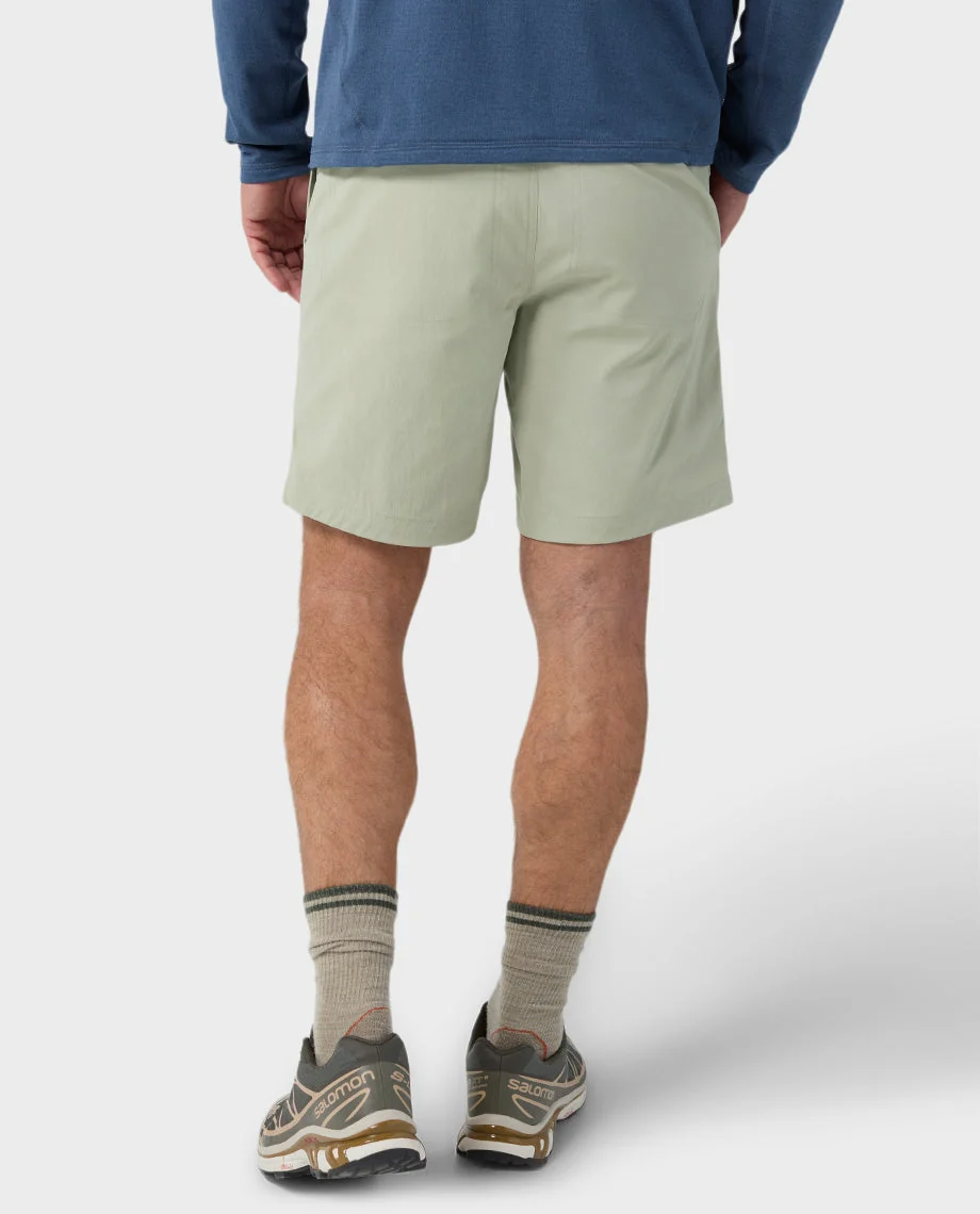 Men's Short - 8