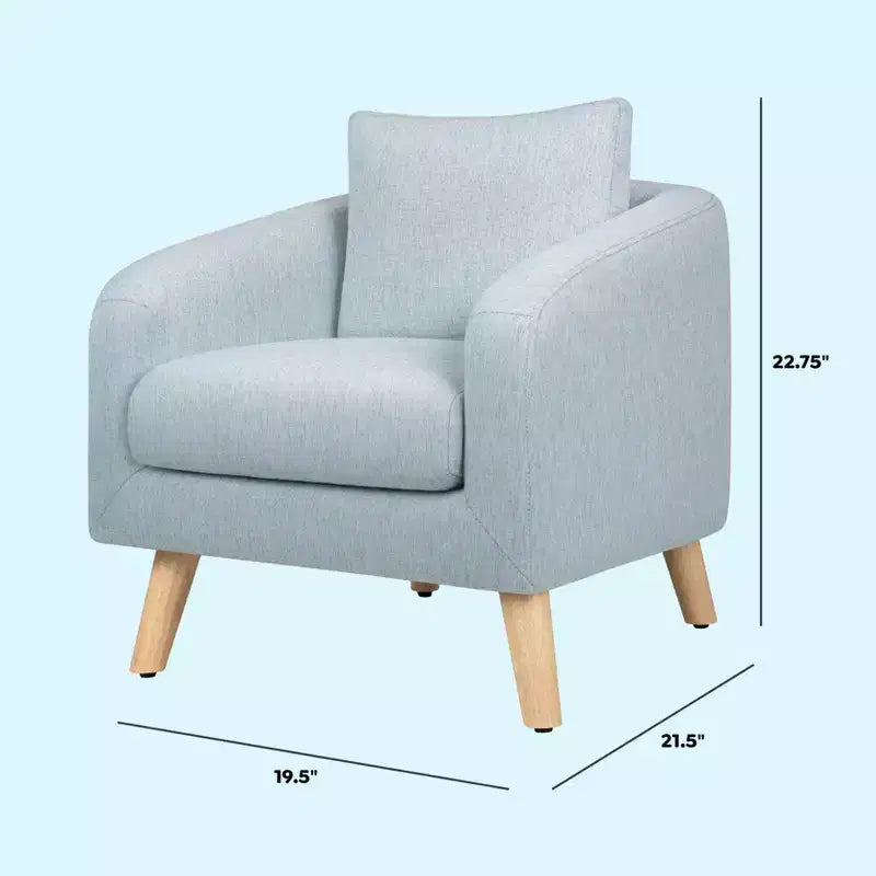 daVinci Nina Kids Chair