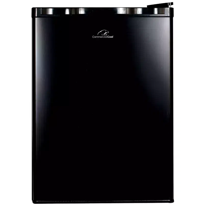 COMMERCIAL COOL Refridgerator and Freezer