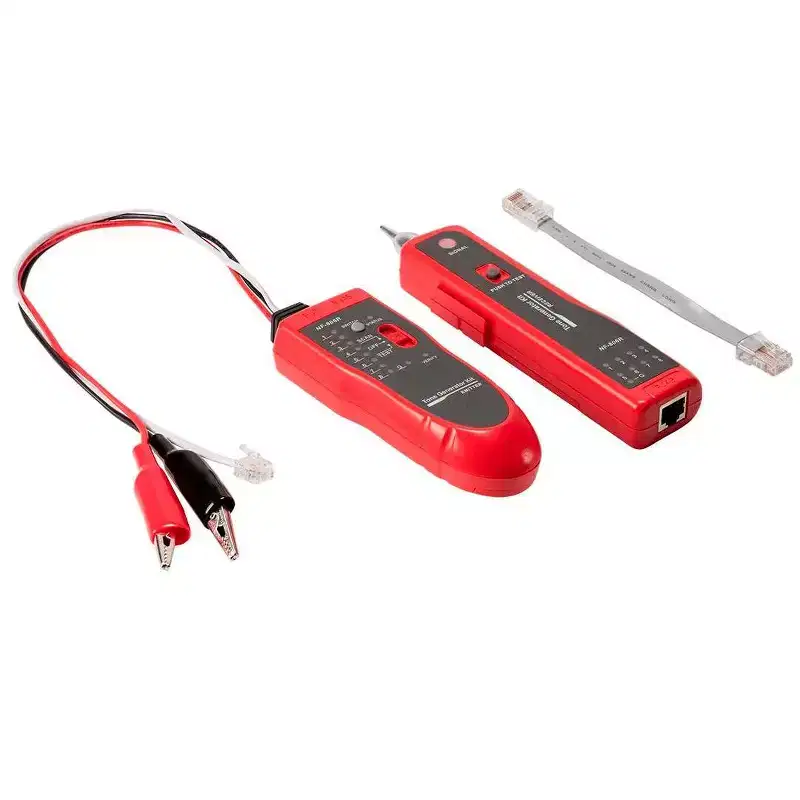 Monoprice Tone Generator with Probe Kit