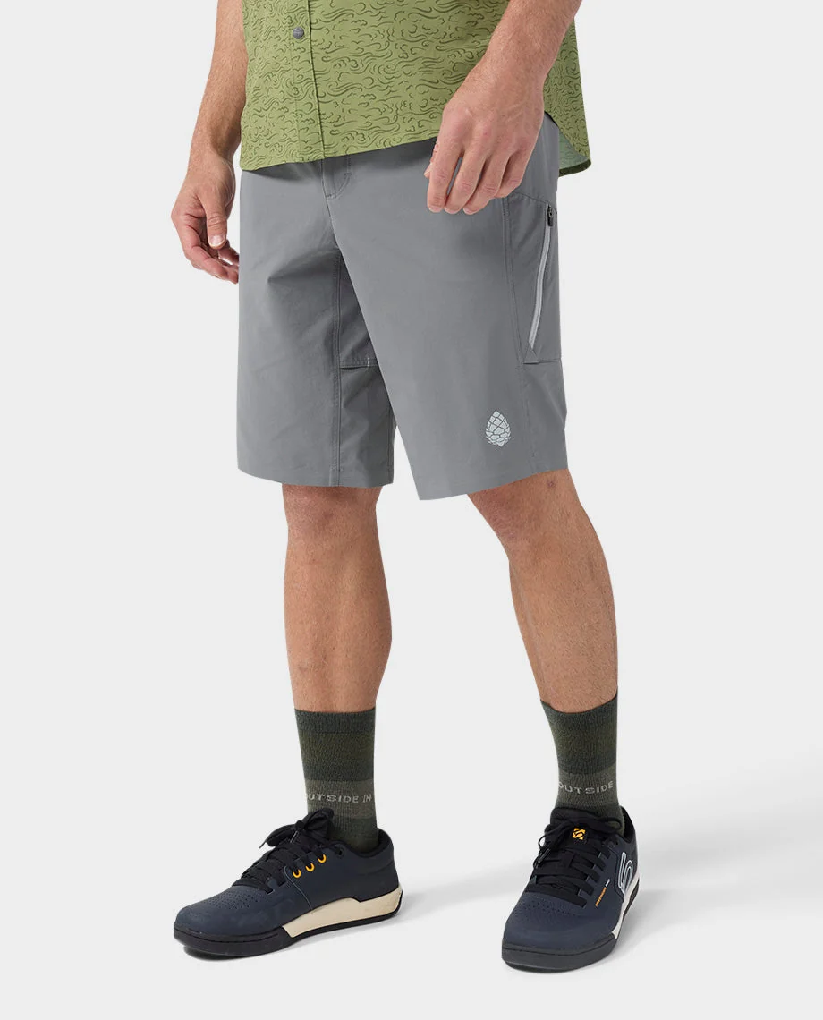 Men's Short - 11.5