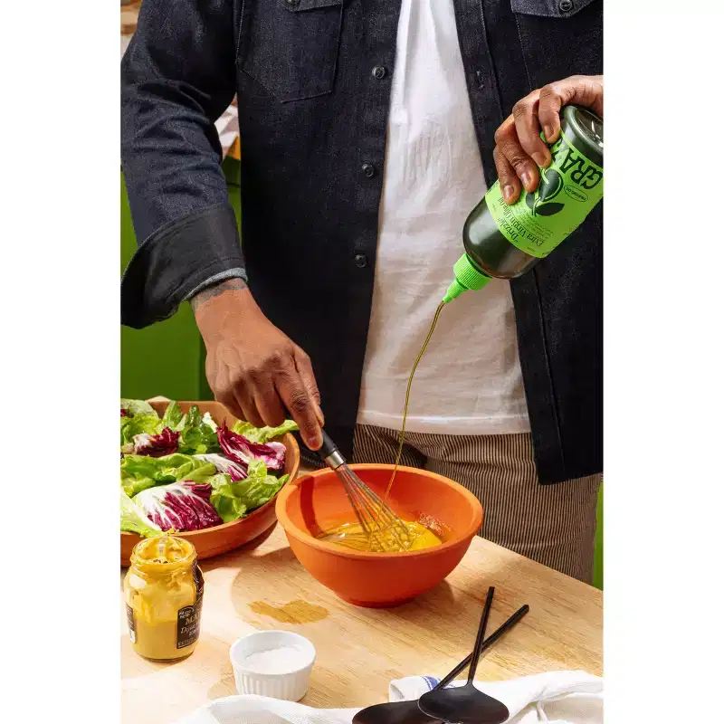 Graza Drizzle Extra Virgin Olive Oil for Finishing - 500ml