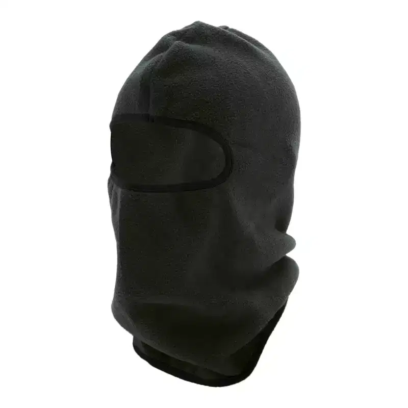 Unique Bargains Multi-function Sports Face Mask 1 Pc