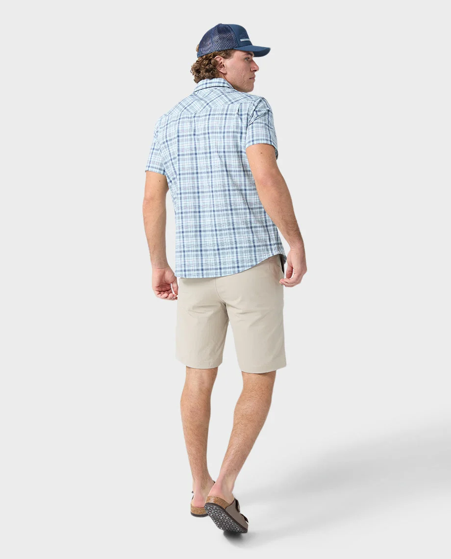 Men's Short - 10