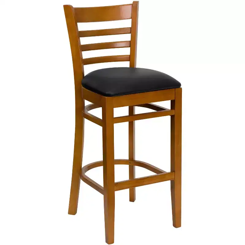 Emma and Oliver Bar Stools