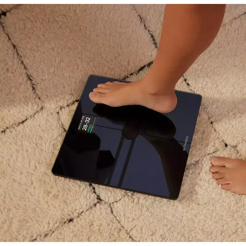 Withings Body Comp
