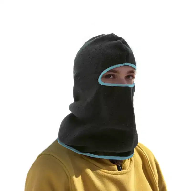 Unique Bargains Multi-function Sports Face Mask 1 Pc