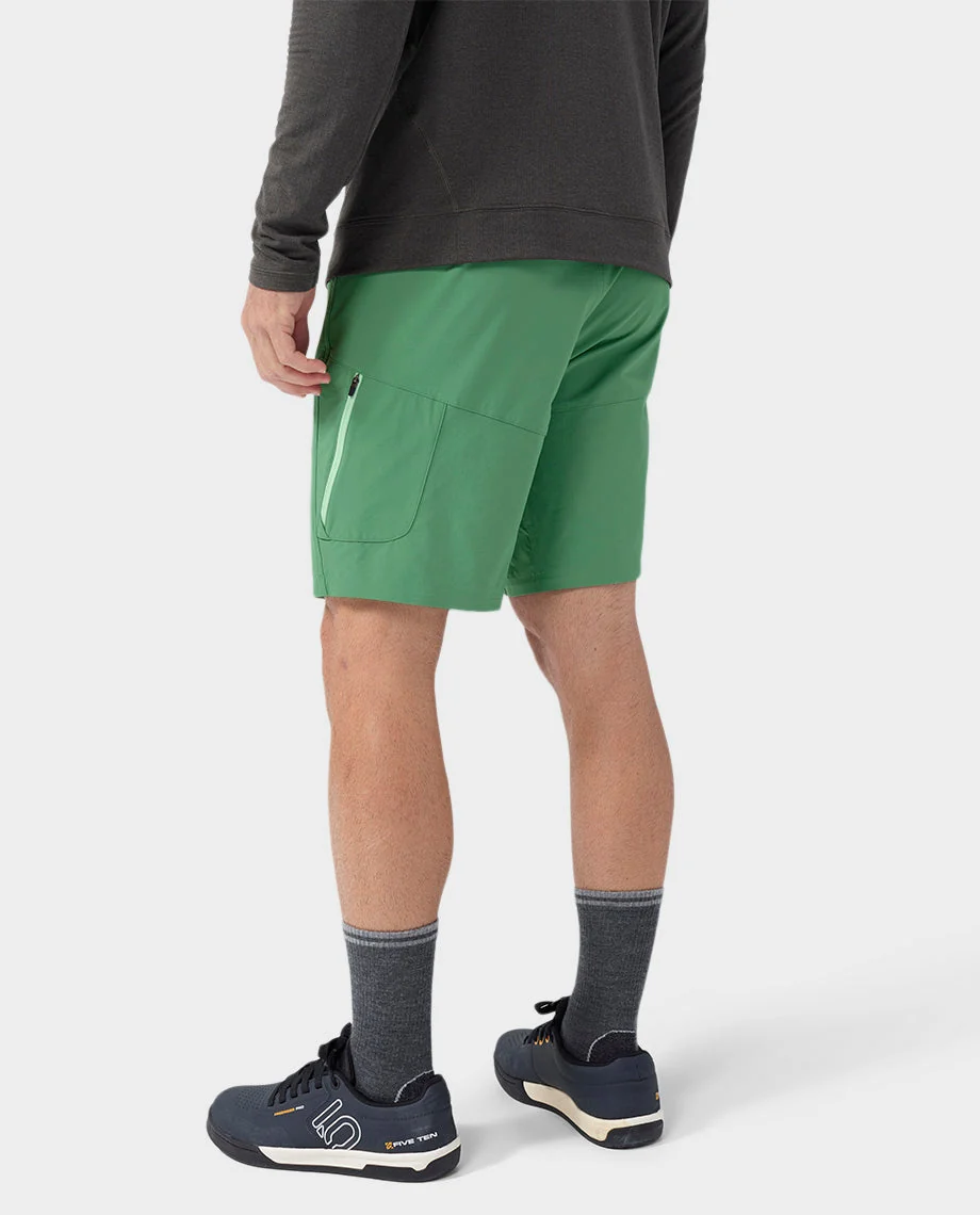 Men's Short - 9
