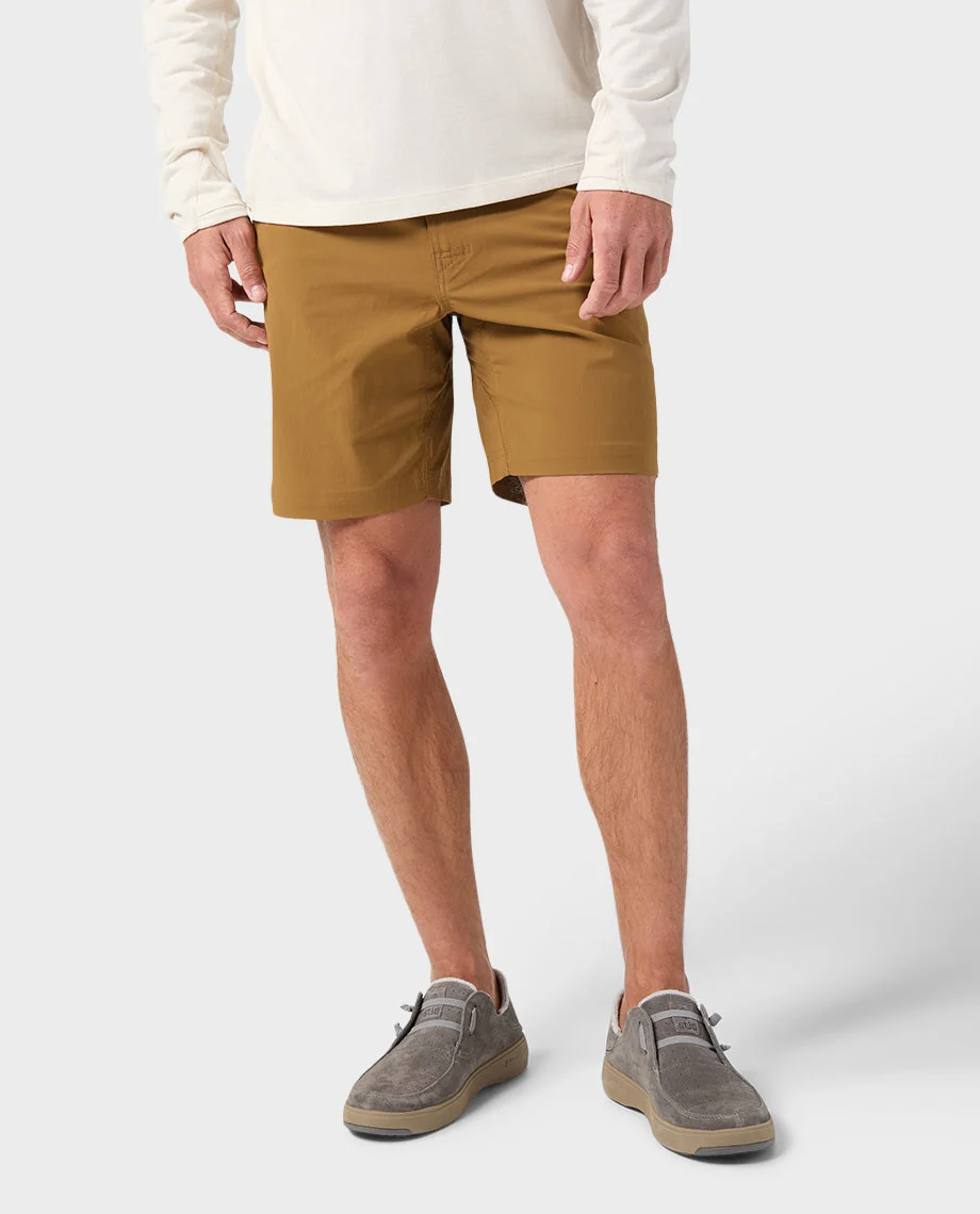 Men's Short - 8