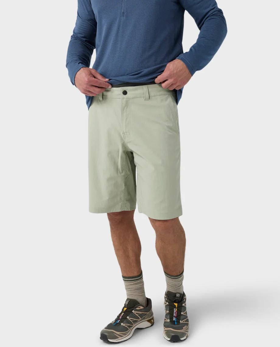 Men's Short - 10