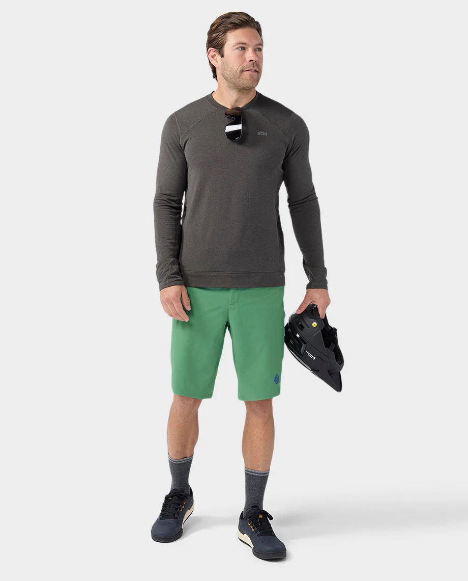 Men's Short - 11.5