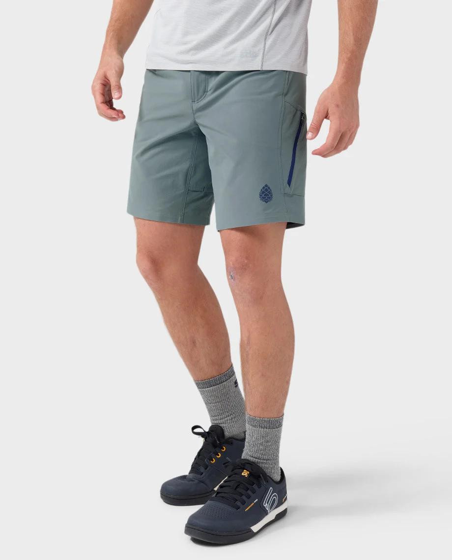 Men's Short - 9