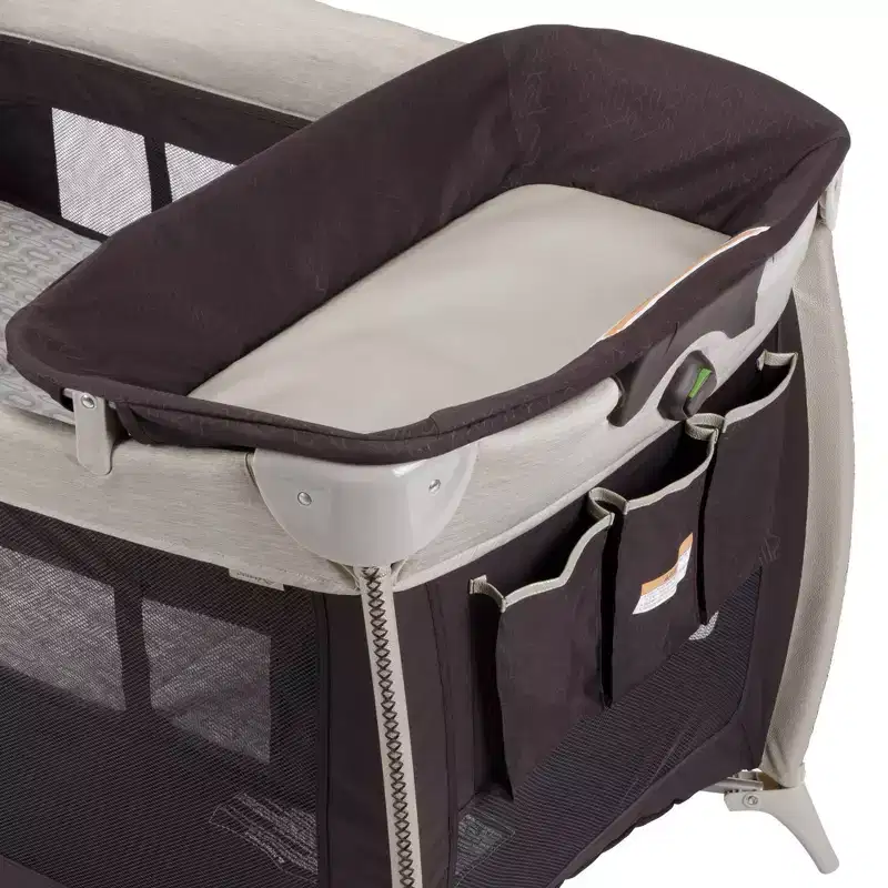 Safety 1st Play-and-Stay Playard