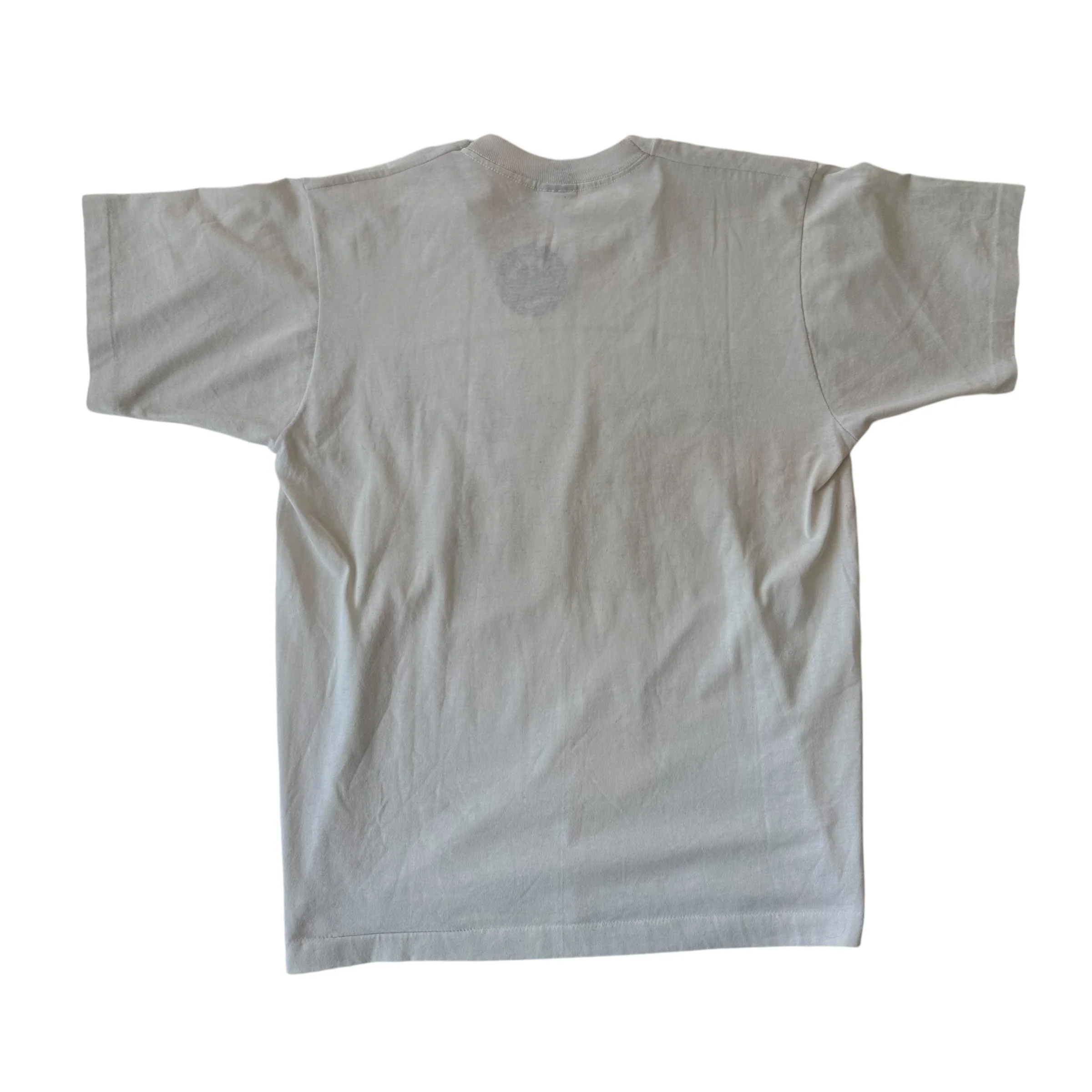 Vintage New Orleans Saints Graphic T-Shirt