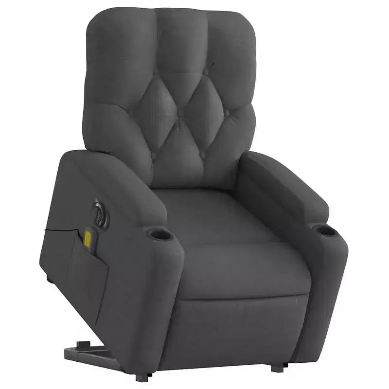 Stand Up Massage Recliner Chair