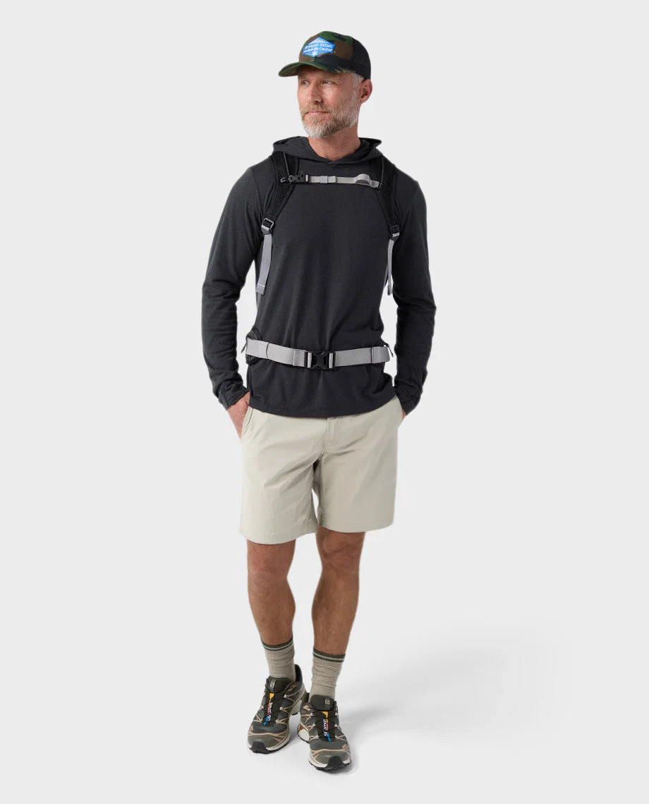 Men's Short - 8