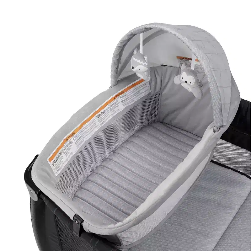 Safety 1st Play-and-Stay Playard