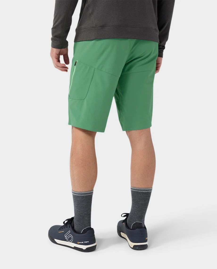 Men's Short - 11.5