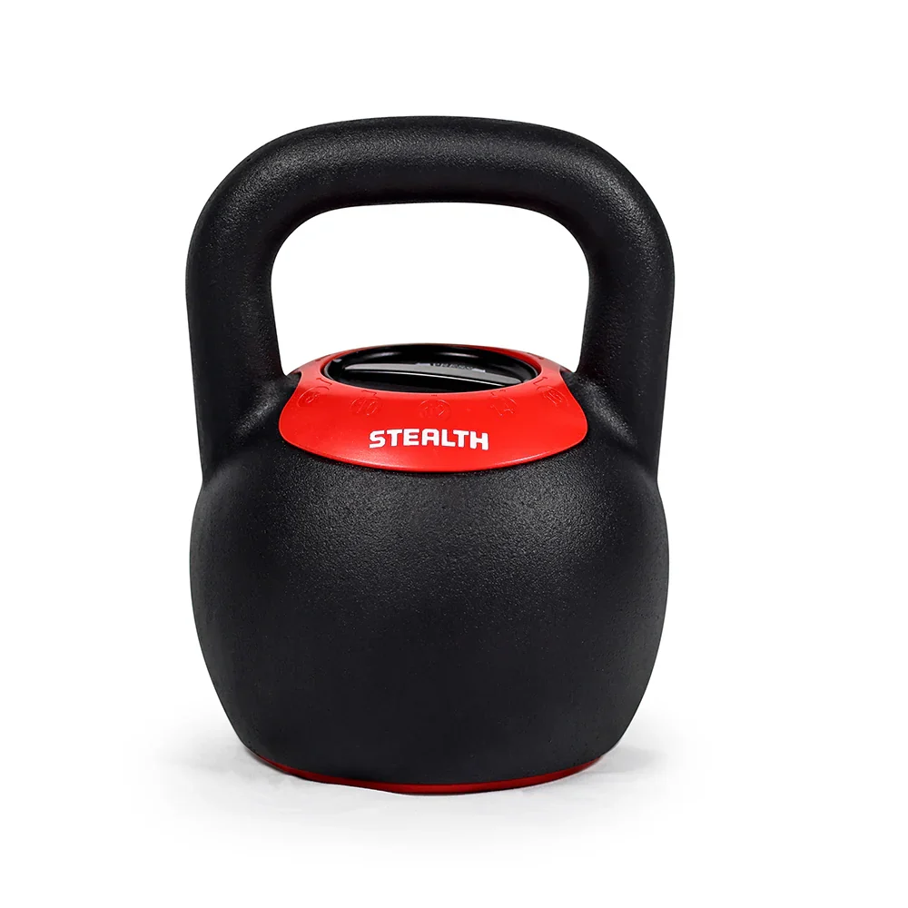 Adjustable Kettlebells