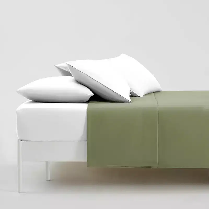 Southshore Fine Linens, Oversized Flat Sheets