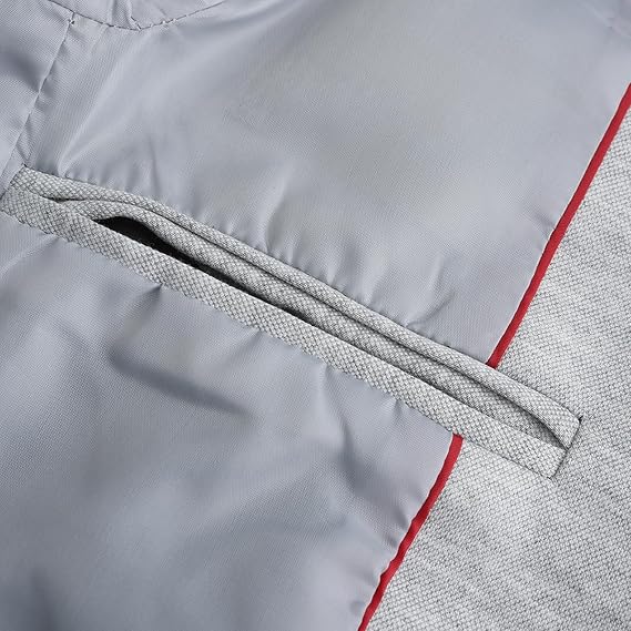 Men's Stretch Cotton Blazer �C Slim Fit Sport Jacket