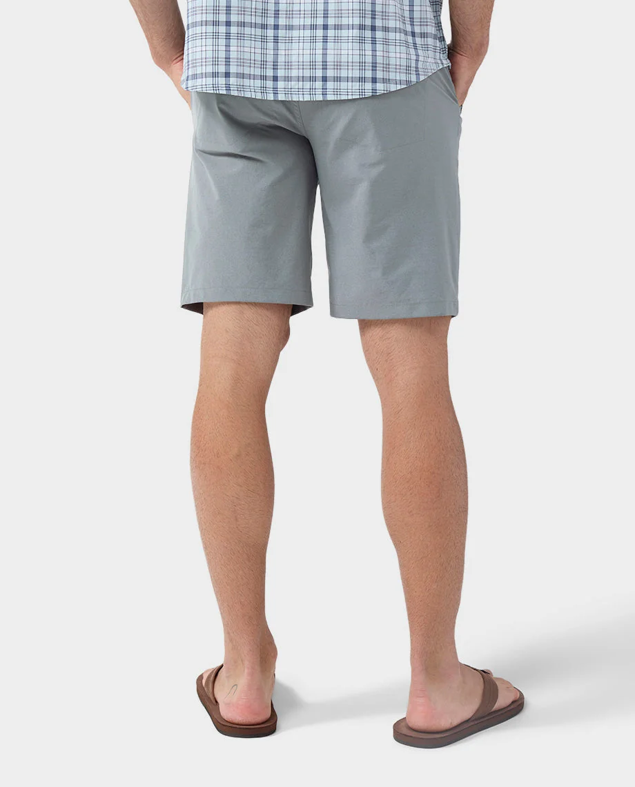 Men's Short - 9