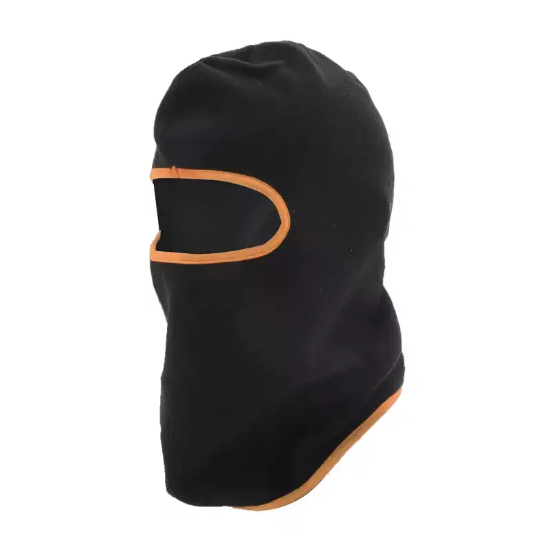 Unique Bargains Multi-function Sports Face Mask 1 Pc