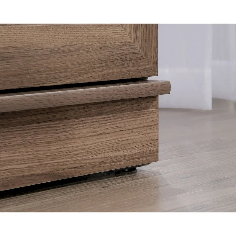 HomePlus Collection Wardrobe/Storage Cabinet