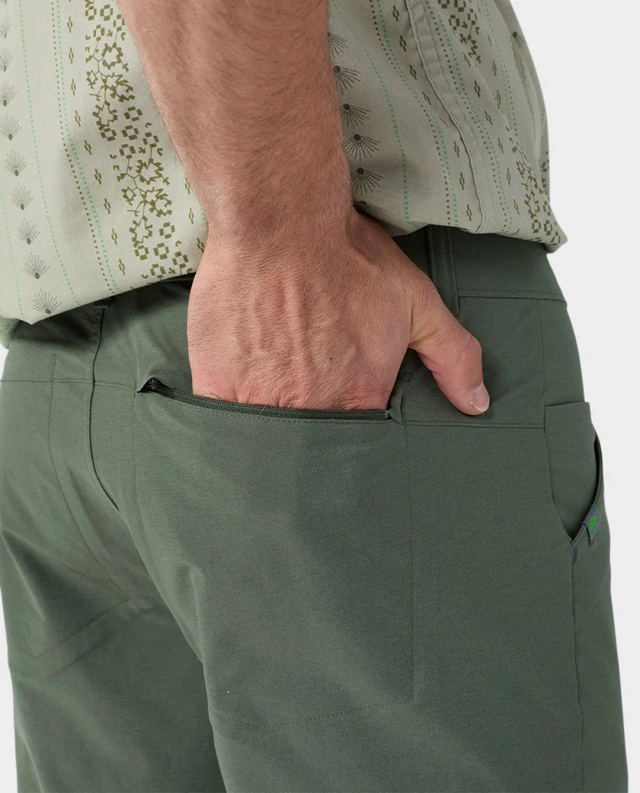 Men's Short - 7.5