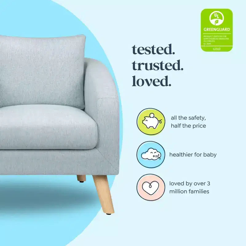 daVinci Nina Kids Chair