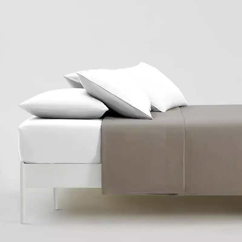 Southshore Fine Linens, Oversized Flat Sheets
