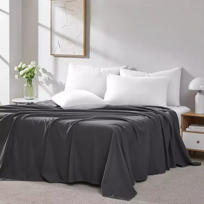 Southshore Fine Linens, Oversized Flat Sheets