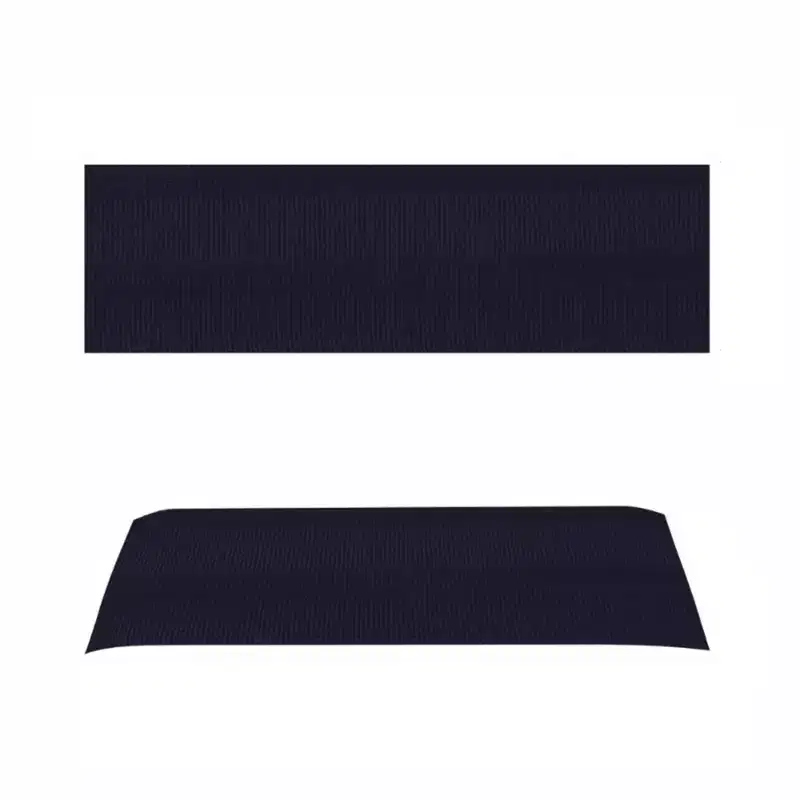 Extra Wide Director's Chair Replacement Canvas Wide - Flora Home