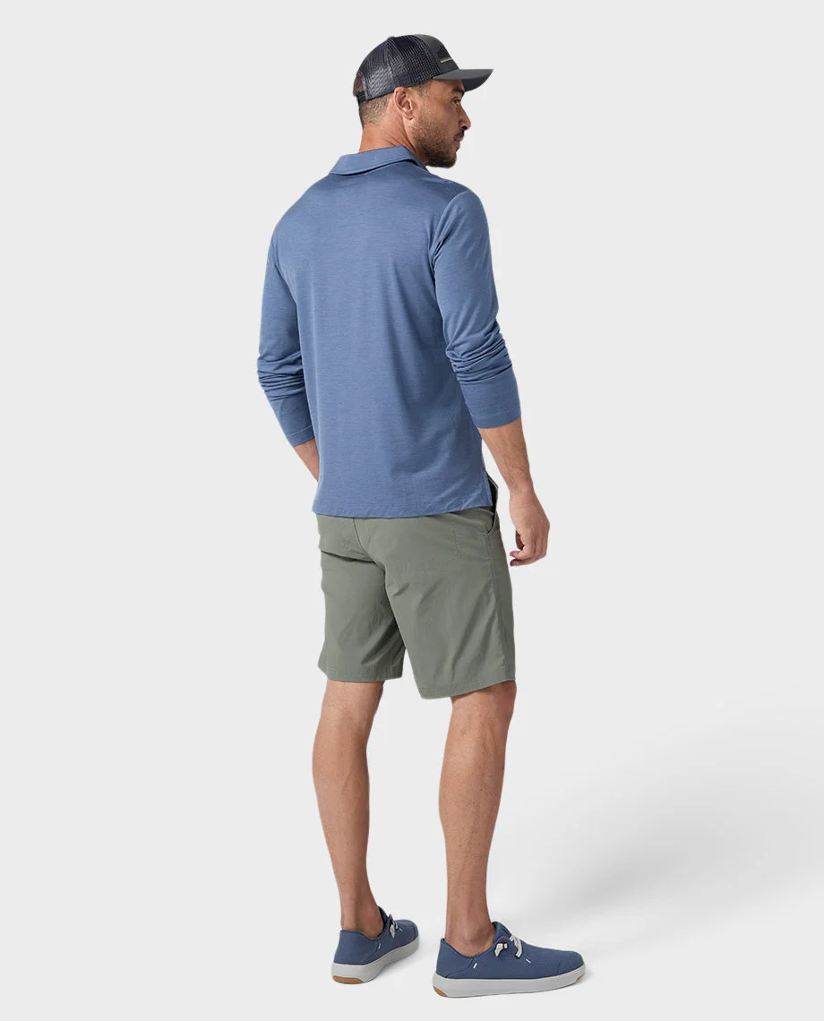 Men's Short - 10