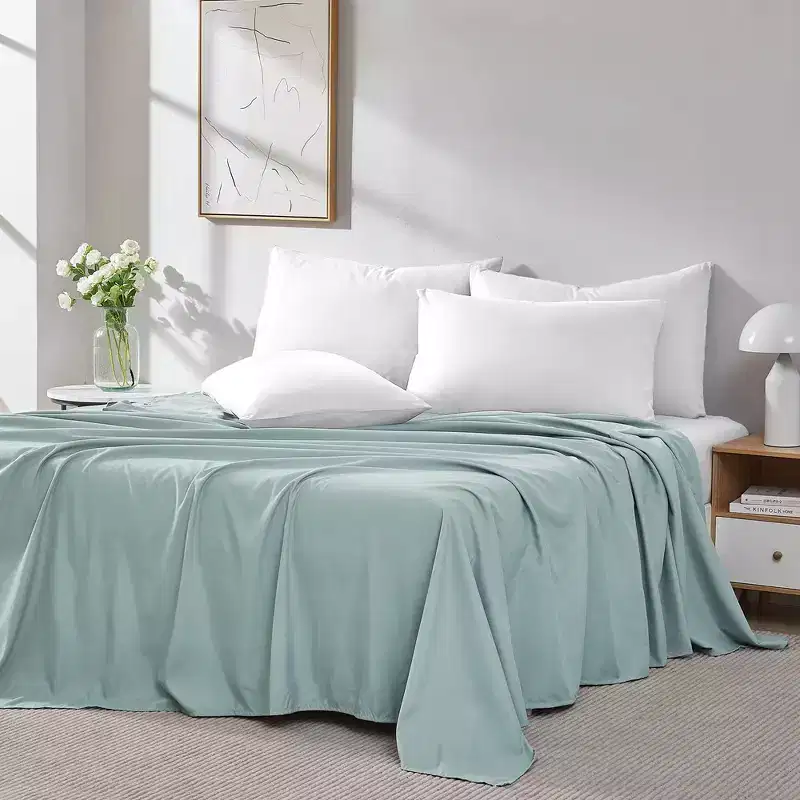 Southshore Fine Linens, Oversized Flat Sheets