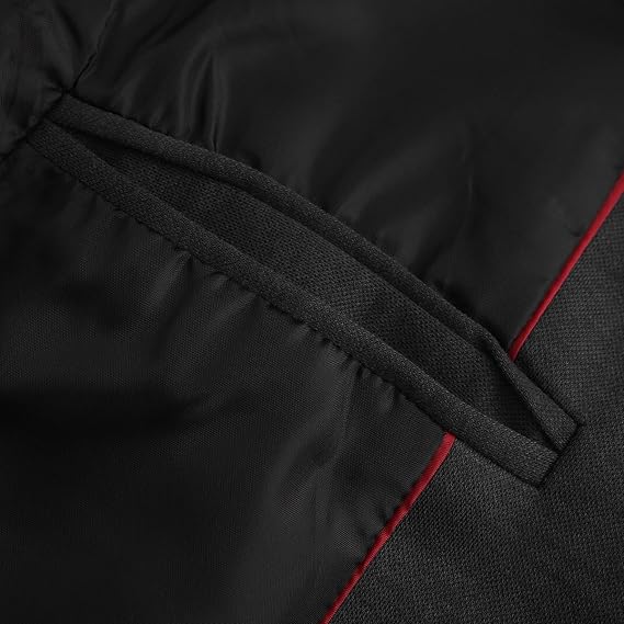 Men's Stretch Cotton Blazer �C Slim Fit Sport Jacket