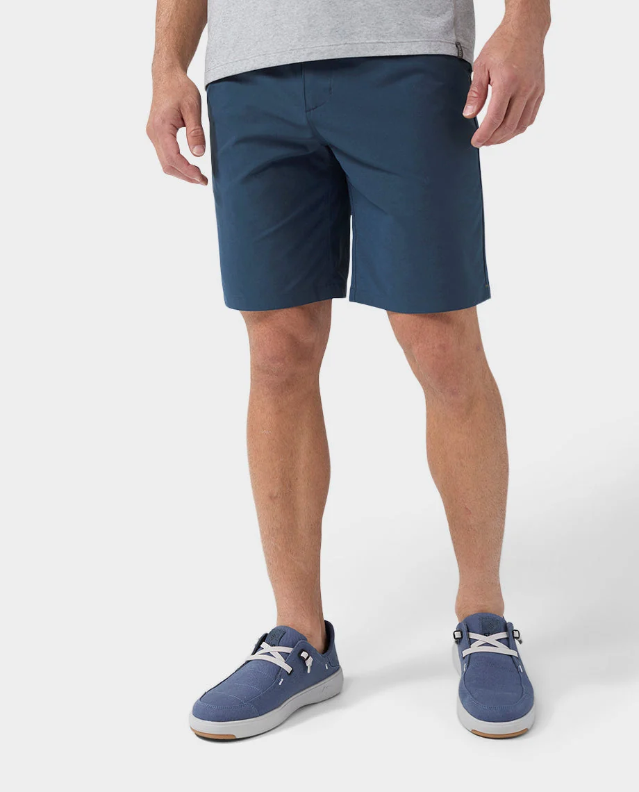 Men's Short - 9