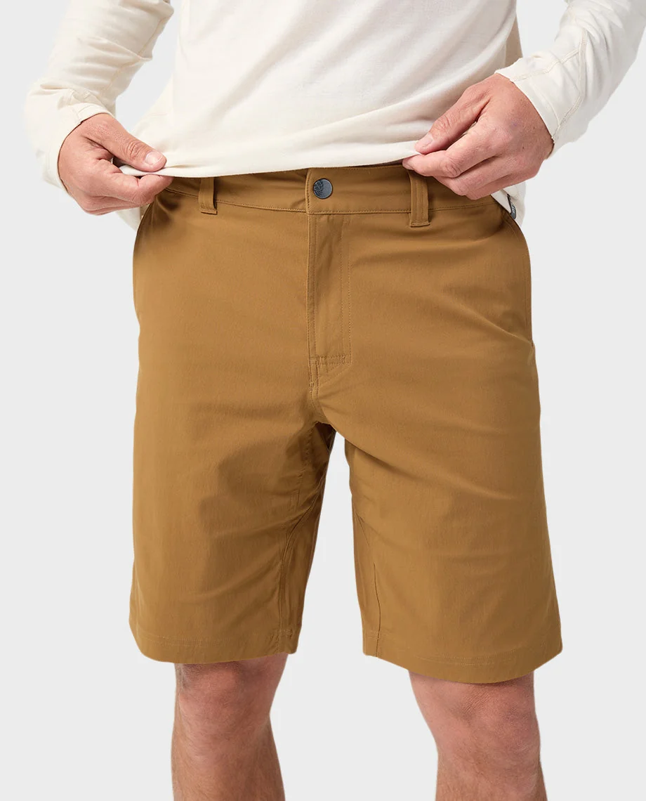 Men's Short - 10
