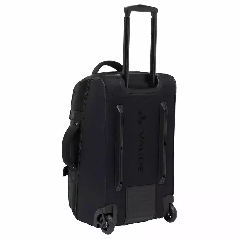 65 Wheeled Suitcase